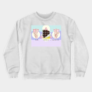 sex Crewneck Sweatshirt